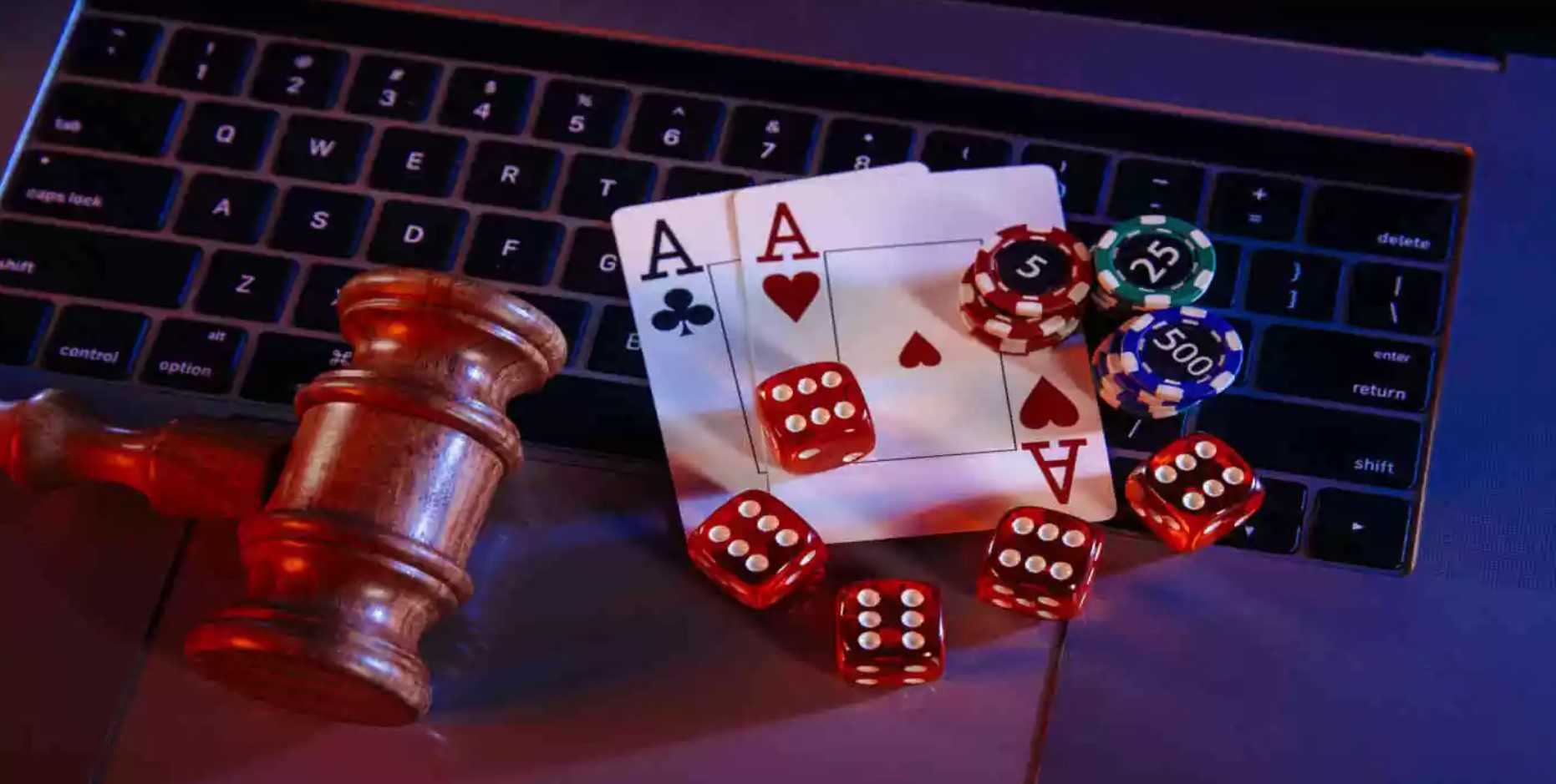 Покер и финансовая ответственность