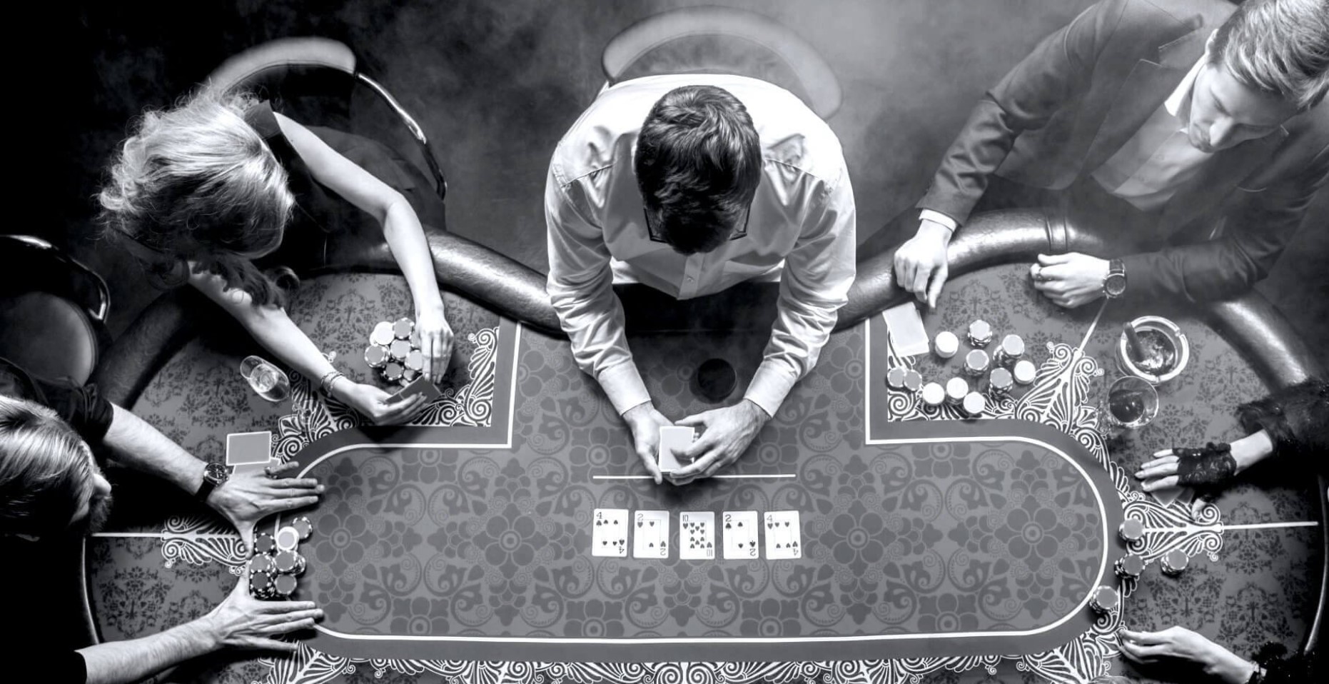 Понятие "имплицитные ожидания" в покере.