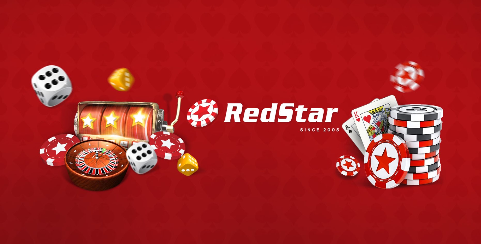 Redstar: основные моменты игры и бонусы в покере